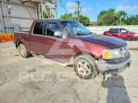 2003 Ford F-150 фото