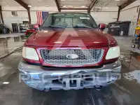 2003 Ford F-150 фото