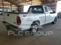 2003 Ford F-150 photo