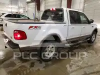 2003 Ford F-150 photo