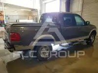 2003 Ford F-150 фото