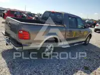 2003 Ford F-150 фото