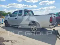 2003 Ford F-150 фото