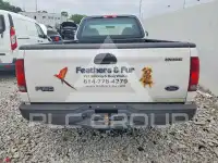 2003 Ford F-150 photo