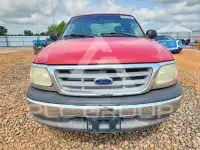 2003 Ford F-150 фото