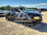 2003 Ford F-150 фото