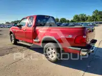 2003 Ford F-150 фото