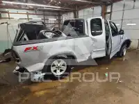2003 Ford F-150 photo