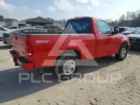 2003 Ford F-150 фото