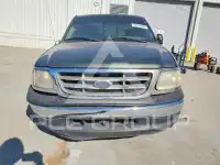 2003 Ford F-150 фото