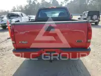 2003 Ford F-150 фото