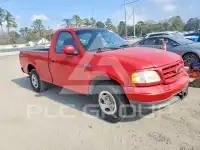2003 Ford F-150 фото