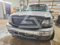 2003 Ford F-150 photo