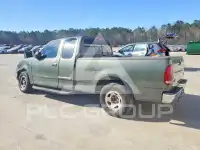 2003 Ford F-150 фото