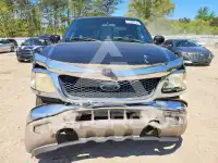 2003 Ford F-150 фото