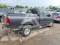 2003 Ford F-150 фото