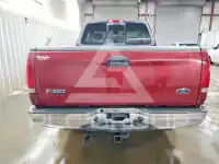 2003 Ford F-150 фото