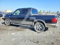 2003 Ford F-150 фото
