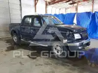 2003 Ford F-150 photo