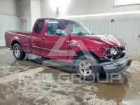 2003 Ford F-150 фото