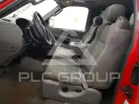 2003 Ford F-150 фото