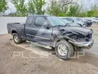 2003 Ford F-150 фото