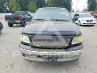 2003 Ford F-150 фото