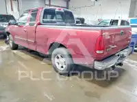 2003 Ford F-150 фото