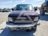 2003 Ford F-150 фото