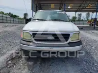 2003 Ford F-150 фото