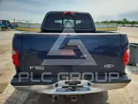2003 Ford F-150 фото
