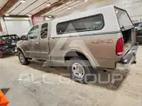 2003 Ford F-150 фото