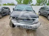 2003 Ford F-150 фото