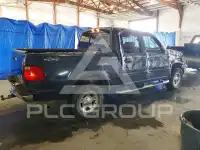 2003 Ford F-150 photo