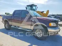 2003 Ford F-150 фото