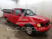 2003 Ford F-150 фото