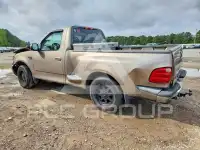 2003 Ford F-150 фото