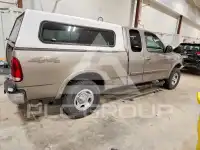 2003 Ford F-150 фото