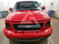 2003 Ford F-150 фото