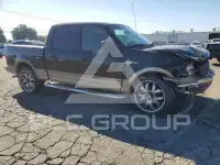 2003 Ford F-150 фото