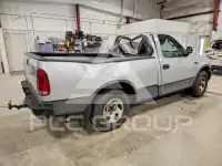 2003 Ford F-150 фото