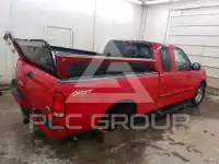 2003 Ford F-150 фото