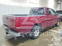 2003 Ford F-150 фото