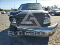 2003 Ford F-150 фото