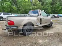2003 Ford F-150 фото