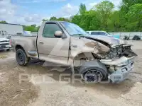 2003 Ford F-150 фото