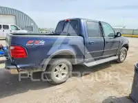 2003 Ford F-150 фото