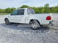 2003 Ford F-150 фото
