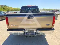 2003 Ford F-150 фото