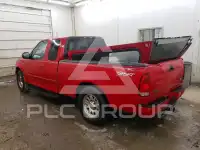 2003 Ford F-150 фото